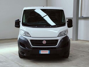 Usato 2017 Fiat Ducato 2.3 Diesel 131 CV (11.990 €)