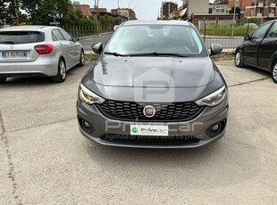 Usato 2017 Fiat Tipo 1.2 Diesel 95 CV (7.500 €)