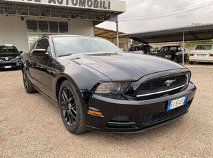 Usato 2017 Ford Mustang 2.3 Benzin 314 CV (19.000 €)