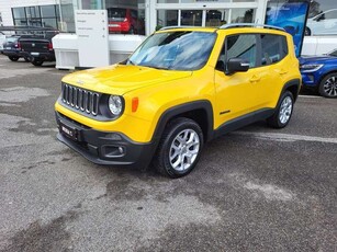 Usato 2017 Jeep Renegade 2.0 Diesel 140 CV (17.900 €)