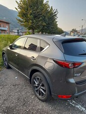 Usato 2017 Mazda CX-5 2.2 Diesel 175 CV (18.900 €)