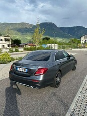 Usato 2017 Mercedes E350 3.0 Diesel 258 CV (29.900 €)