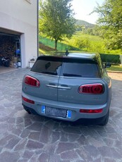 Usato 2017 Mini Cooper Clubman 1.5 Benzin 136 CV (14.000 €)