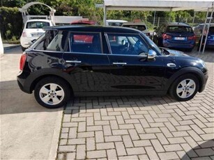 Usato 2017 Mini One D 1.5 Diesel 95 CV (11.990 €)