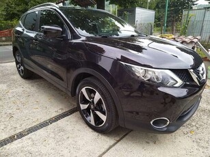 Usato 2017 Nissan Qashqai 1.6 Diesel 131 CV (12.999 €)