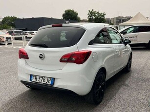 Usato 2017 Opel Corsa 1.4 LPG_Hybrid 90 CV (9.899 €)