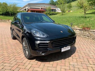 Usato 2017 Porsche Cayenne 3.0 Diesel 250 CV (29.900 €)