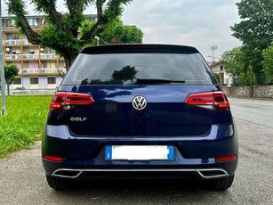 Usato 2017 VW Golf VII 1.6 Diesel 116 CV (16.200 €)