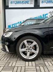 Usato 2018 Audi A3 1.6 Diesel 116 CV (19.900 €)