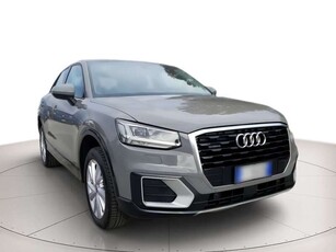 Usato 2018 Audi Q2 2.0 Diesel 150 CV (20.900 €)