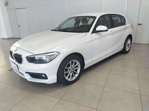 Usato 2018 BMW 116 1.5 Diesel 116 CV (15.800 €)