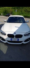 Usato 2018 BMW 116 1.5 Diesel 116 CV (18.000 €)