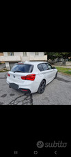 Usato 2018 BMW 120 2.0 Diesel 190 CV (23.000 €)