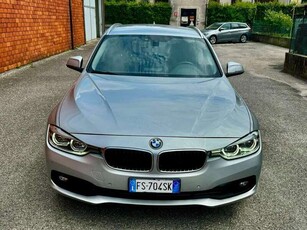 Usato 2018 BMW 316 2.0 Diesel 116 CV (15.700 €)