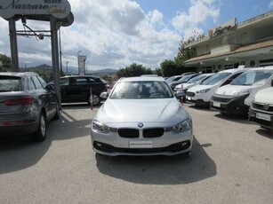 Usato 2018 BMW 316 2.0 Diesel 116 CV (16.490 €)