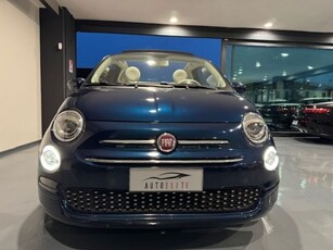 Usato 2018 Fiat 500 1.2 Benzin 69 CV (13.900 €)