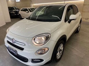 Usato 2018 Fiat 500X 1.6 Diesel 120 CV (13.690 €)