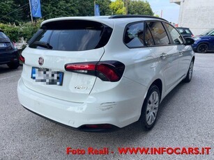 Usato 2018 Fiat Tipo 1.2 Diesel 95 CV (6.960 €)