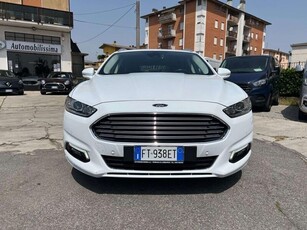 Usato 2018 Ford Mondeo 2.0 Diesel 151 CV (13.900 €)