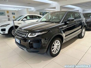 Usato 2018 Land Rover Range Rover 2.0 Diesel (22.800 €)