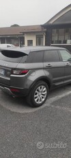 Usato 2018 Land Rover Range Rover evoque 2.0 Diesel 150 CV (24.950 €)