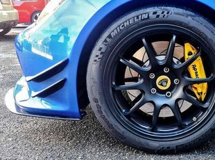 Usato 2018 Lotus Exige 3.5 Benzin 379 CV (93.900 €)