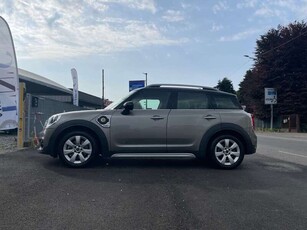 Usato 2018 Mini Cooper S Countryman 1.5 El_Benzin 136 CV (21.500 €)