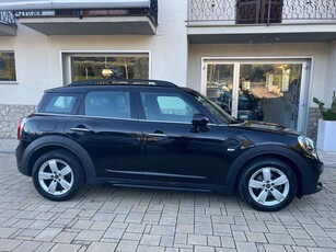 Usato 2018 Mini One D Countryman 1.5 Diesel 116 CV (18.900 €)