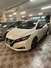 Usato 2018 Nissan Leaf El 150 CV (15.900 €)
