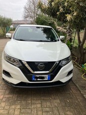 Usato 2018 Nissan Qashqai 1.6 Diesel 131 CV (15.900 €)