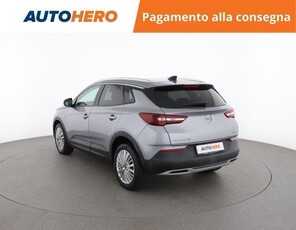 Usato 2018 Opel Grandland X 1.6 Diesel 120 CV (16.999 €)