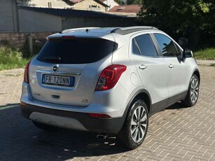 Usato 2018 Opel Mokka X 1.6 Diesel 136 CV (9.500 €)