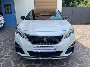 Usato 2018 Peugeot 3008 2.0 Diesel 150 CV (18.900 €)