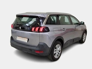 Usato 2018 Peugeot 5008 1.5 Diesel 131 CV (17.250 €)