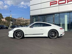 Usato 2018 Porsche 911 Carrera T 3.0 Benzin 370 CV (95.000 €)