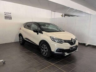 Usato 2018 Renault Captur 1.5 Diesel 90 CV (16.900 €)