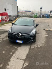 Usato 2018 Renault Clio IV 1.1 Diesel 48 CV (13.500 €)