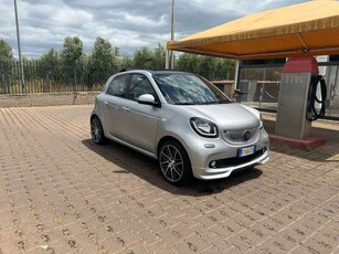Usato 2018 Smart ForFour 0.9 Benzin 109 CV (26.500 €)