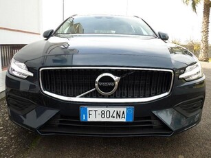 Usato 2018 Volvo V60 2.0 Diesel 150 CV (17.800 €)