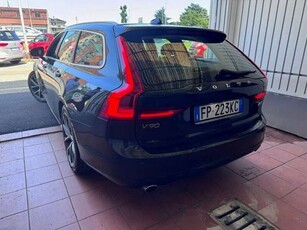 Usato 2018 Volvo V90 2.0 Diesel 235 CV (28.500 €)