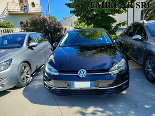 Usato 2018 VW Golf 1.5 Benzin 150 CV (22.600 €)