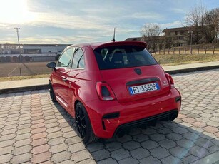 Usato 2019 Abarth 595 1.4 Benzin 179 CV (20.900 €)