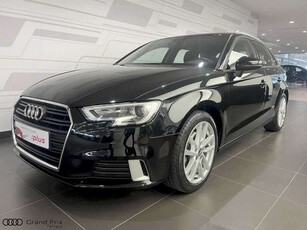 Usato 2019 Audi A3 1.0 Benzin 116 CV (18.900 €)