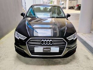 Usato 2019 Audi A3 Sportback 1.6 Diesel 116 CV (16.890 €)