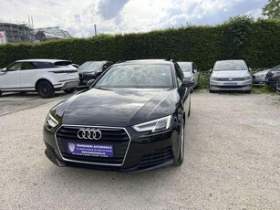 Usato 2019 Audi A4 2.0 Diesel 150 CV (17.950 €)