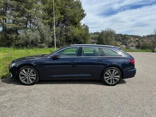 Usato 2019 Audi A6 2.0 Diesel 204 CV (30.900 €)