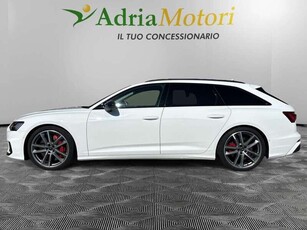 Usato 2019 Audi A6 3.0 Diesel 349 CV (69.900 €)