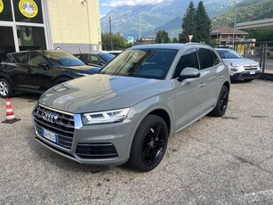 Usato 2019 Audi Q5 2.0 Diesel 190 CV (28.400 €)