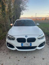 Usato 2019 BMW 116 1.5 Diesel 116 CV (19.900 €)
