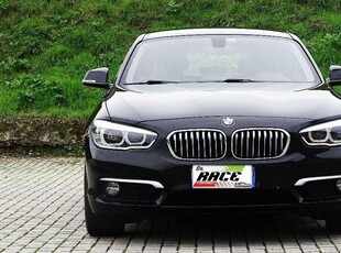 Usato 2019 BMW 116 1.5 Diesel 117 CV (17.500 €)